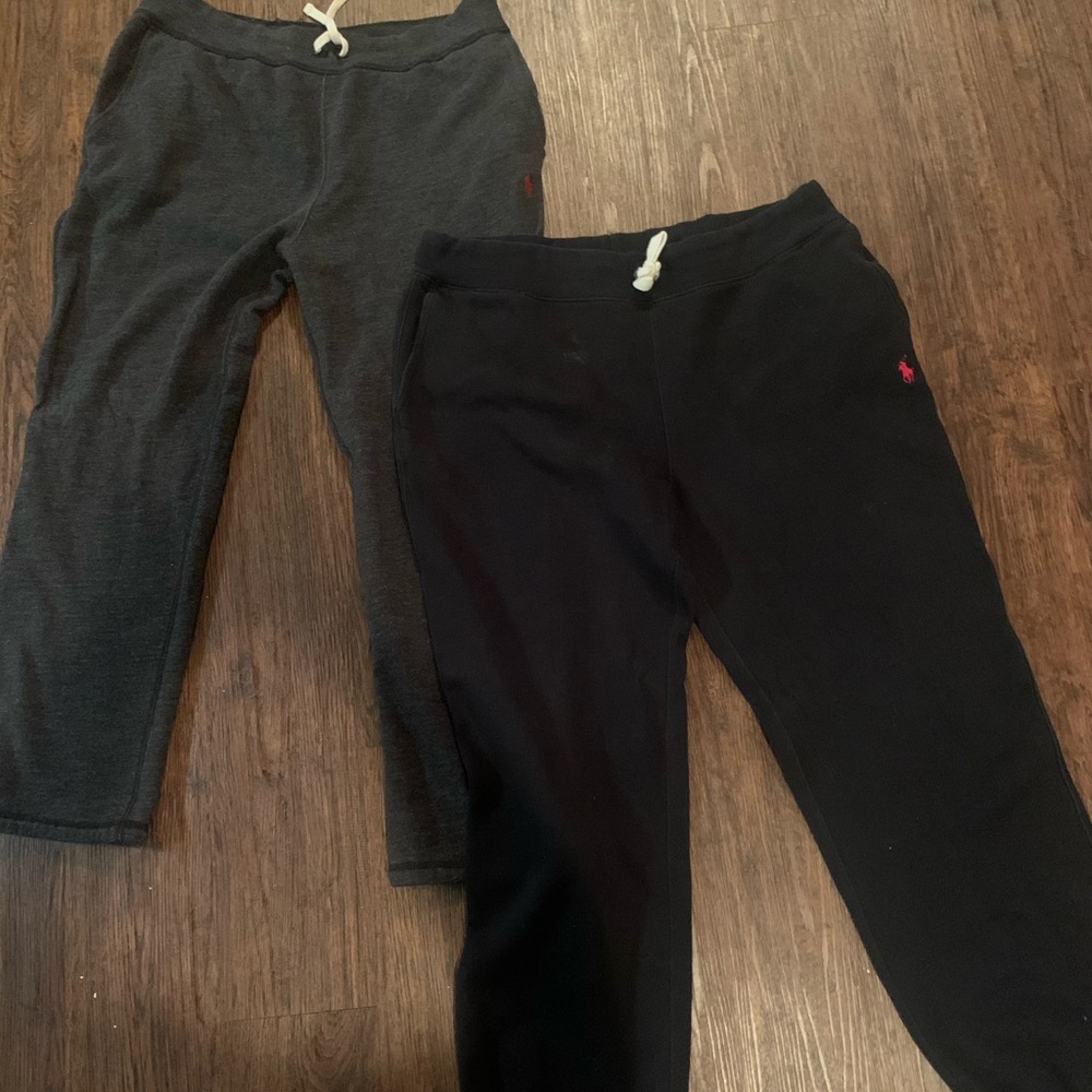 XL Men’s Polo Pants